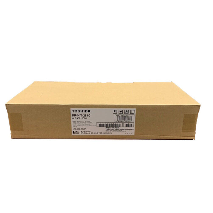 Toshiba 6LE45718000  Fuser Maintenance Kit