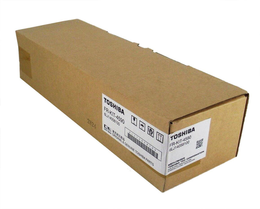 Toshiba 6LJ14058100  Fuser Maintenance Kit