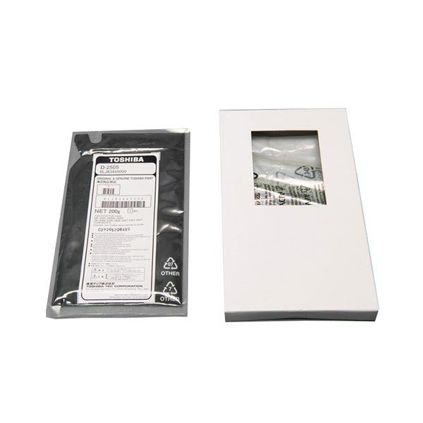 Toshiba 6LJ83445000 Black Developer
