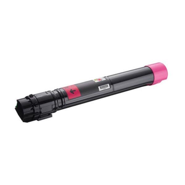 Dell 7FY16 Magenta High Yield Toner Cartridge