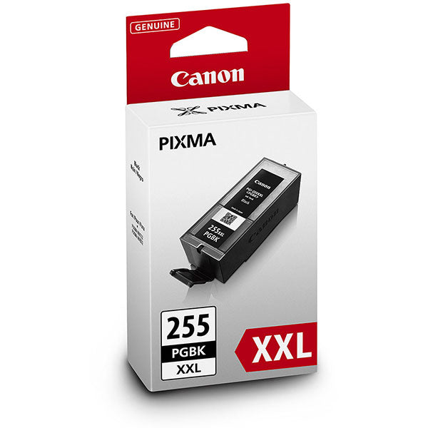 Canon 8050B001 Black Extra High Yield Ink Cartridge