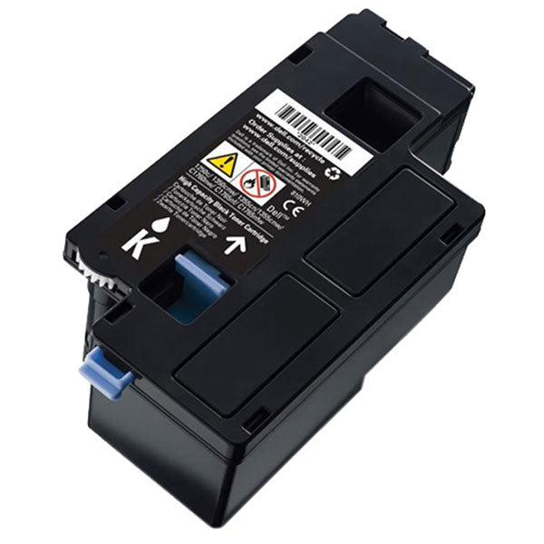 Dell 810WH Black High Yield Toner Cartridge
