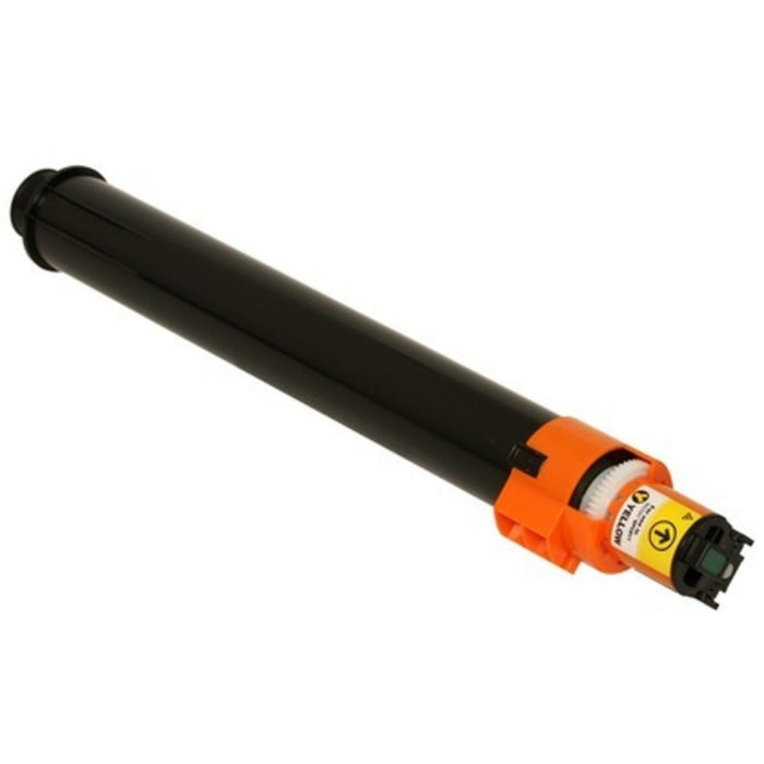Compatible 820008-COMP Yellow Ricoh High Yield Toner Cartridge
