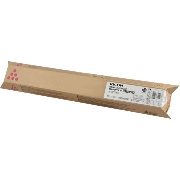 Ricoh 820016 Magenta High Yield Toner Cartridge