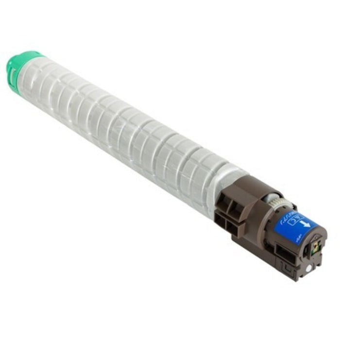 Compatible 821120-COMP Cyan Ricoh Toner Cartridge