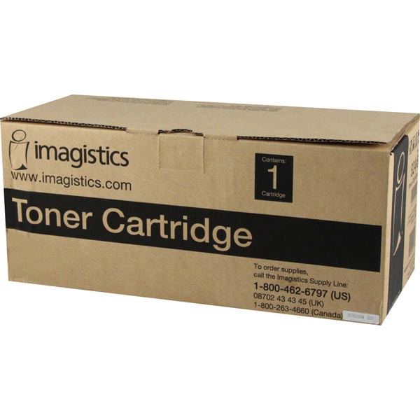 Oce 824-6 Black Toner Cartridge