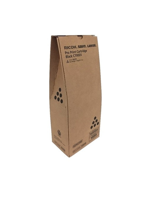Ricoh 828088 Black Toner Cartridge