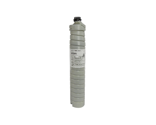 Ricoh 828277 Black Toner Cartridge