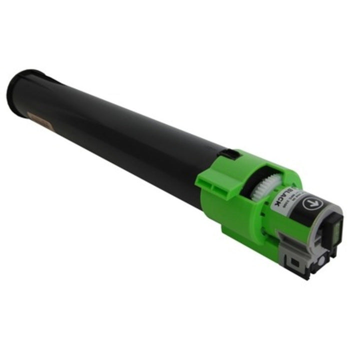 Compatible 841276-COMP Black Ricoh Toner Cartridge