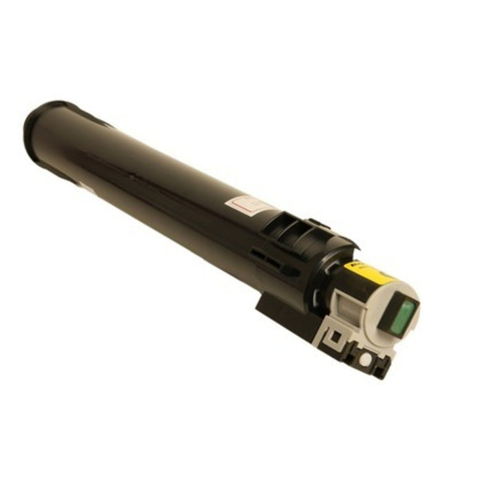 Compatible 841277-COMP Yellow Ricoh Toner Cartridge