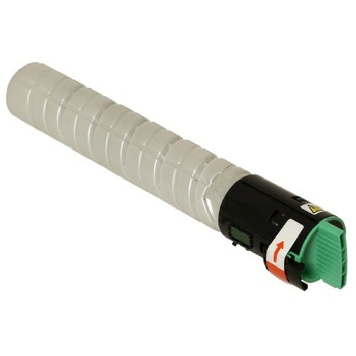 Compatible 841280-COMP Black Ricoh Toner Cartridge