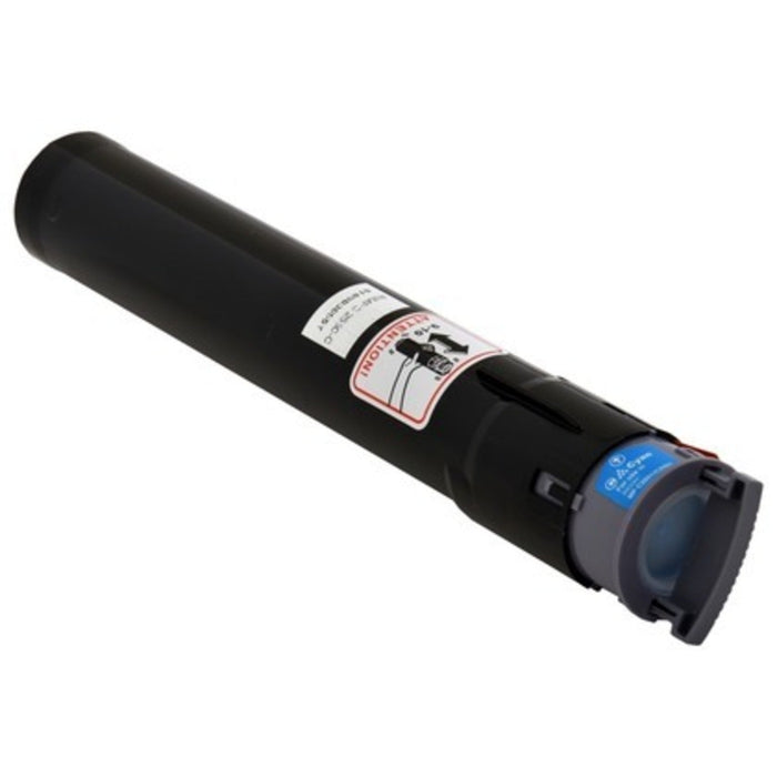 Compatible 841281-COMP Cyan Ricoh Toner Cartridge