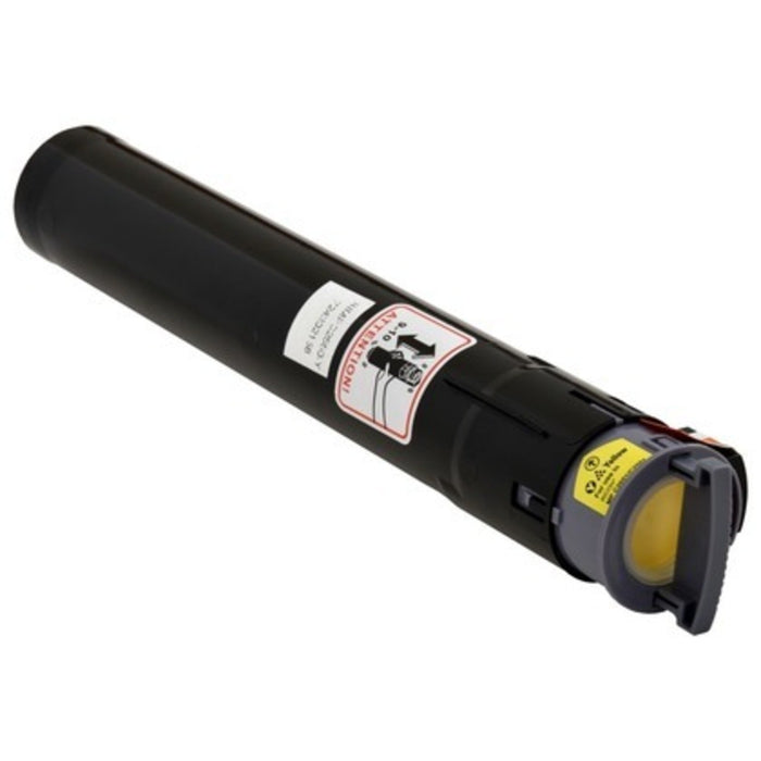 Compatible 841283-COMP Yellow Ricoh Toner Cartridge