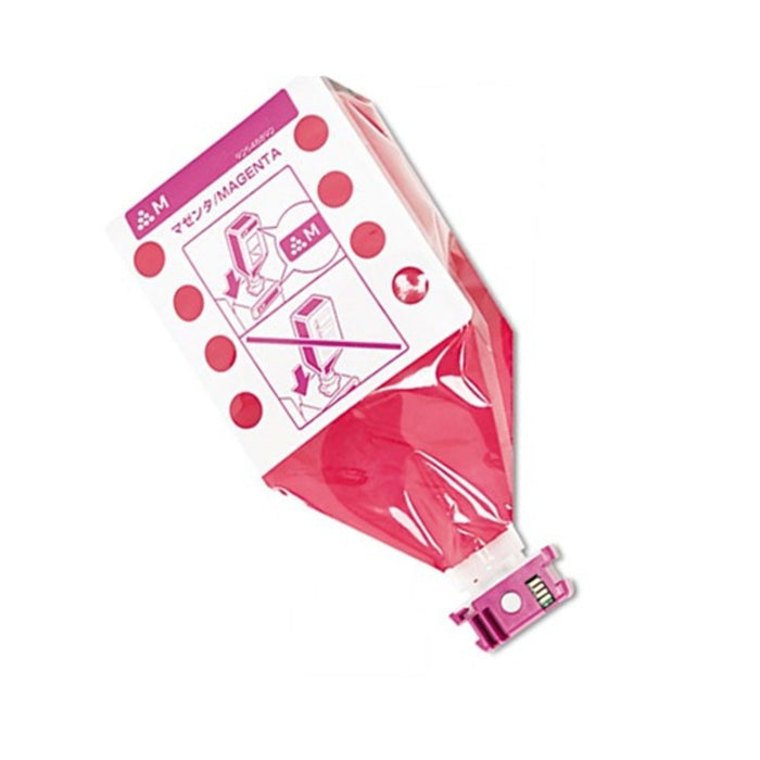 Compatible 841290-COMP Magenta Ricoh Toner Cartridge