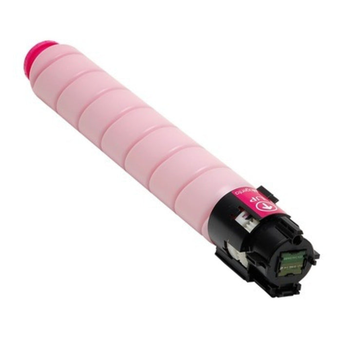 Compatible 841297-COMP Magenta Ricoh Toner Cartridge