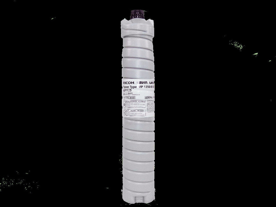 Ricoh 841331 Black Toner Cartridge