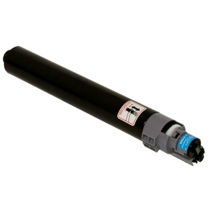 Compatible 841345-COMP Cyan Ricoh Toner Cartridge
