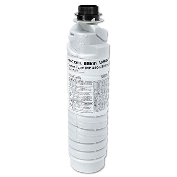 Ricoh 841346 Black Toner Cartridge