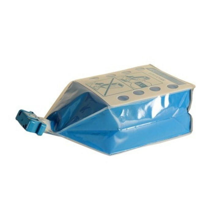 Compatible 841358-COMP Cyan Ricoh Toner Cartridge