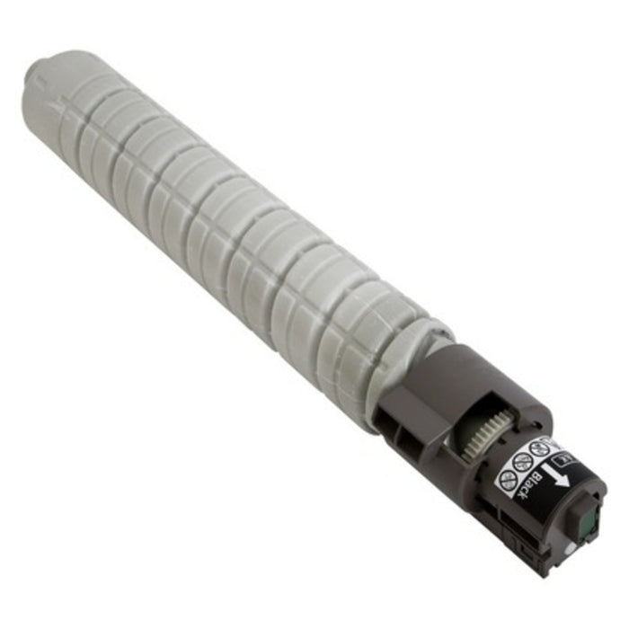 Compatible 841452-COMP Black Ricoh Toner Cartridge