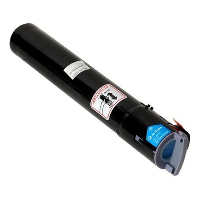 Compatible 841503-COMP Cyan Ricoh High Yield Toner Cartridge