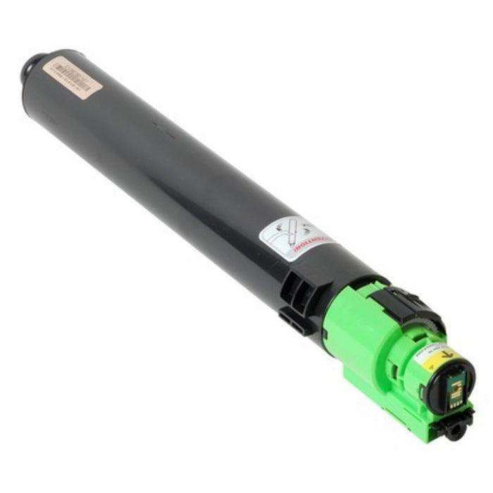 Compatible 841736-COMP Yellow Ricoh Toner Cartridge