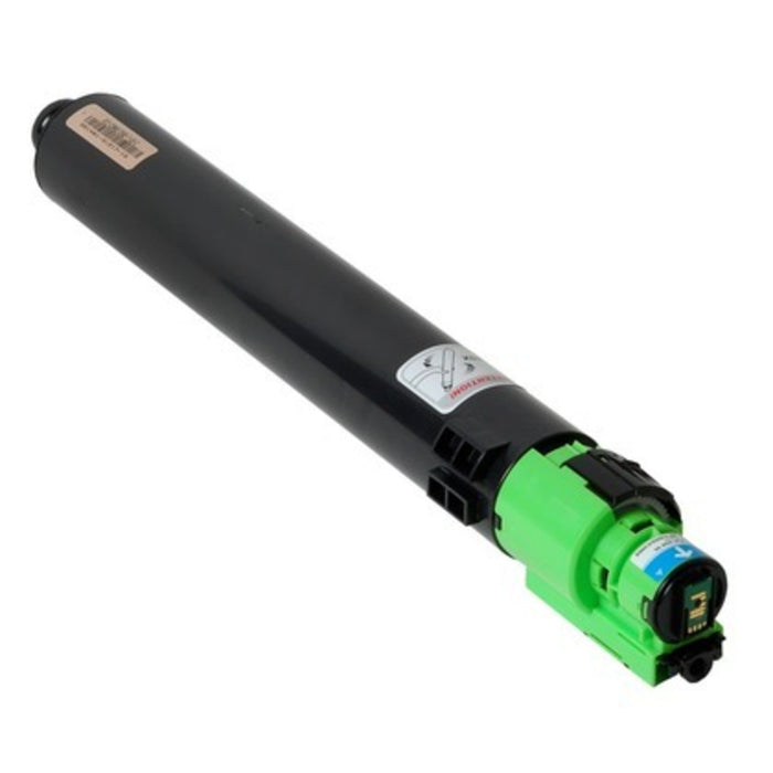 Compatible 841738-COMP Cyan Ricoh Toner Cartridge