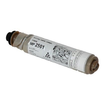 Ricoh 841768 Black Toner Cartridge