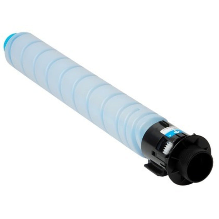 Compatible 841816-COMP Cyan Ricoh High Yield Toner Cartridge