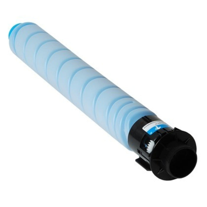 Compatible 841852-COMP Cyan Ricoh Toner Cartridge