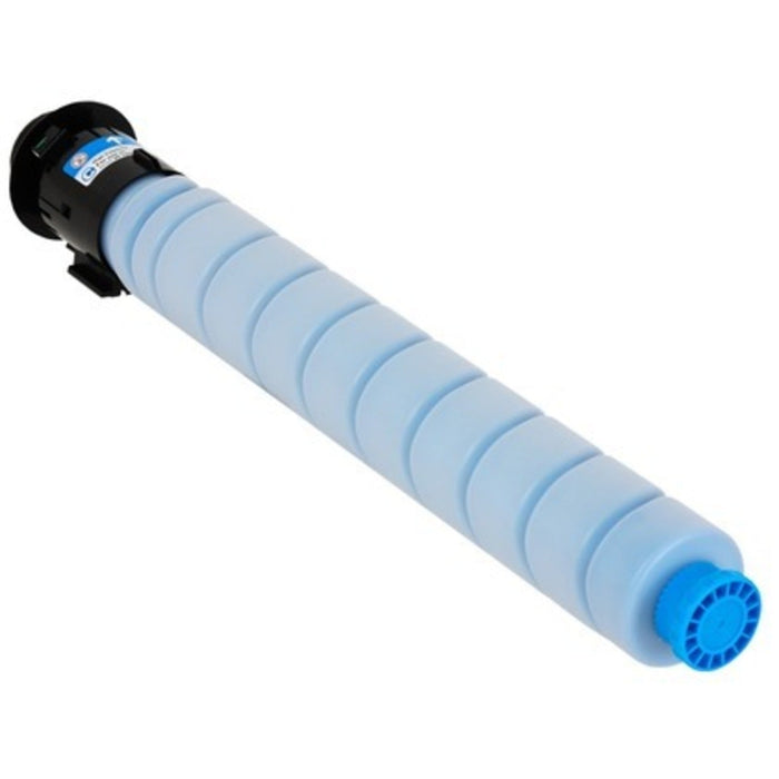 Compatible 841921-COMP Cyan Ricoh High Yield Toner Cartridge