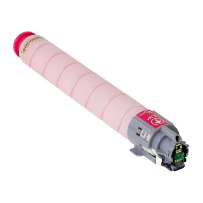 Compatible 842121-COMP Magenta Ricoh Toner Cartridge