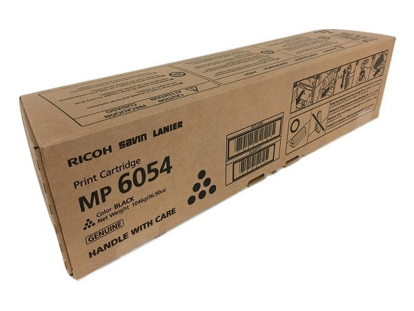 Ricoh 842126 Black Toner Cartridge