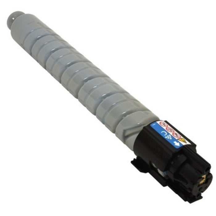 Compatible 842208-COMP Cyan Ricoh Toner Cartridge