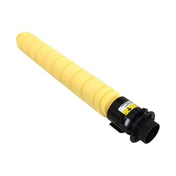 Compatible 842252-COMP Yellow Ricoh Toner Cartridge