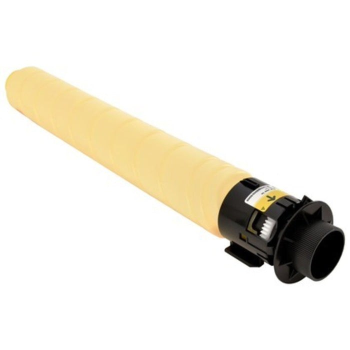 Compatible 842280-COMP Yellow Ricoh Toner Cartridge