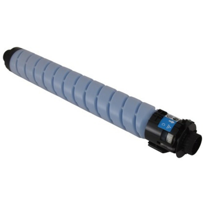 Compatible 842310-COMP Cyan Ricoh High Yield Toner Cartridge