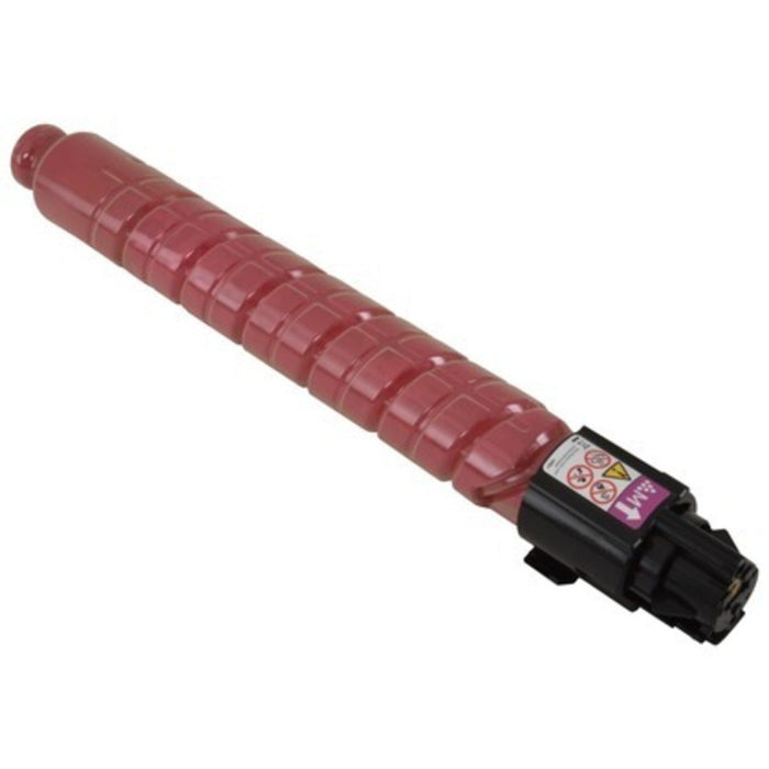Compatible 842380-COMP Magenta Ricoh Toner Cartridge