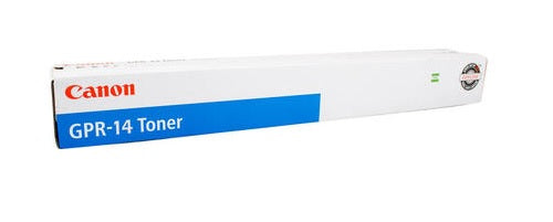 Canon 8650A003 Cyan Toner Cartridge