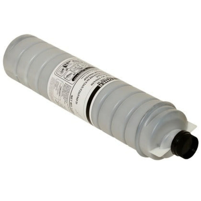 Compatible 885212-COMP Black Ricoh Toner Cartridge