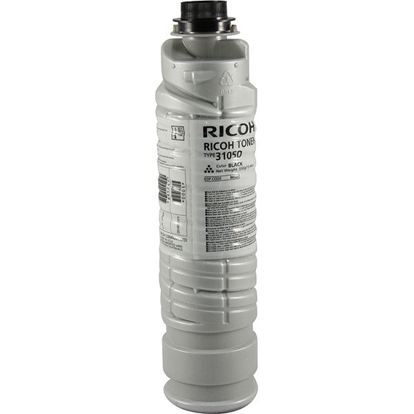 Ricoh 885247 Black Toner Cartridge