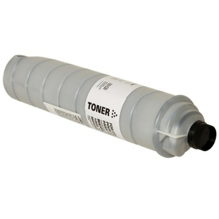 Compatible 885400-COMP Black Ricoh Toner Cartridge