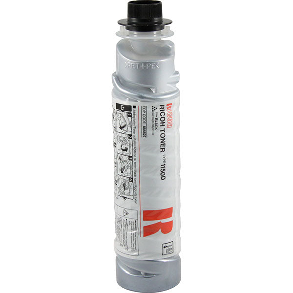 Ricoh 885527 Black Toner Cartridge