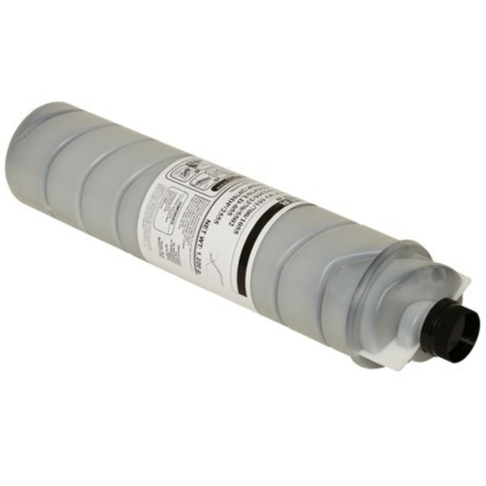 Compatible 887994-COMP Black Ricoh Toner Cartridge
