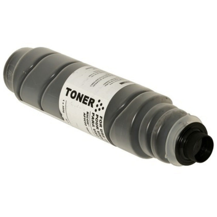 Compatible 888169-COMP Black Ricoh Toner Cartridge