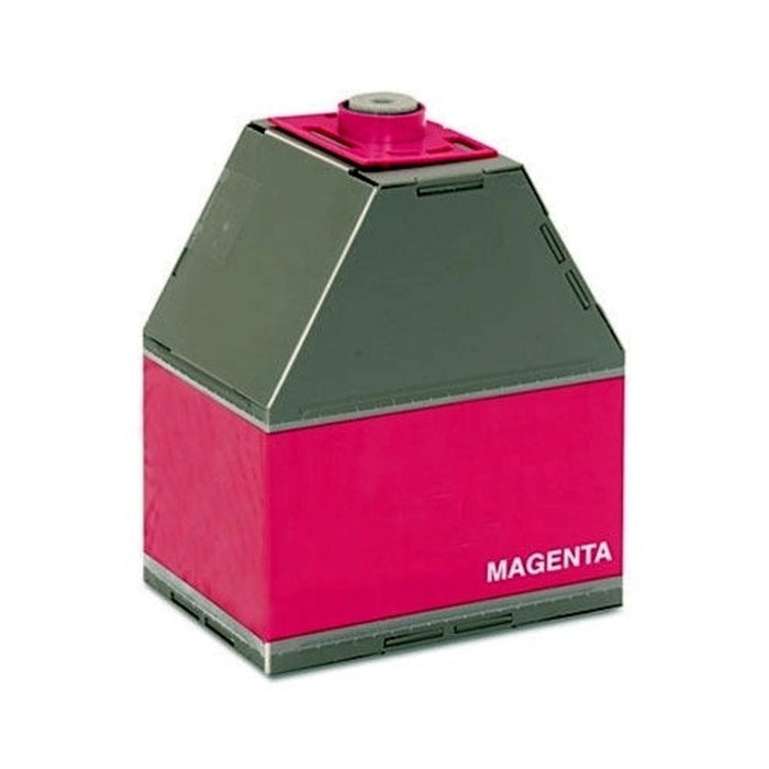 Compatible 888233-COMP Magenta Ricoh Toner Cartridge