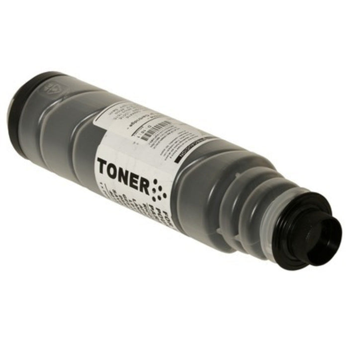Compatible 888260-COMP Black Ricoh Toner Cartridge