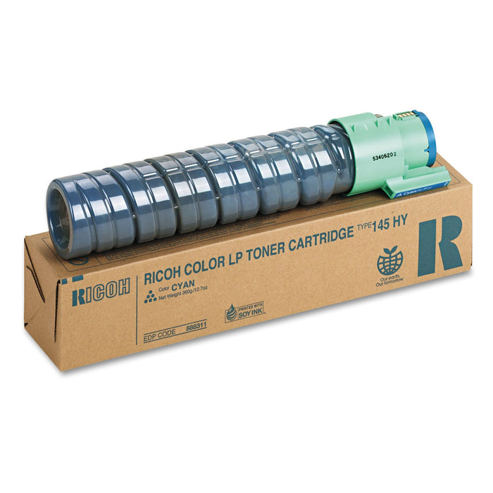 Ricoh 888277 Yellow Toner Cartridge