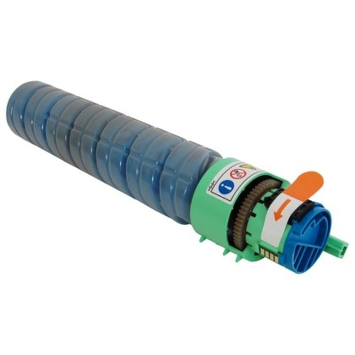 Compatible 888311-COMP Cyan Ricoh High Yield Toner Cartridge