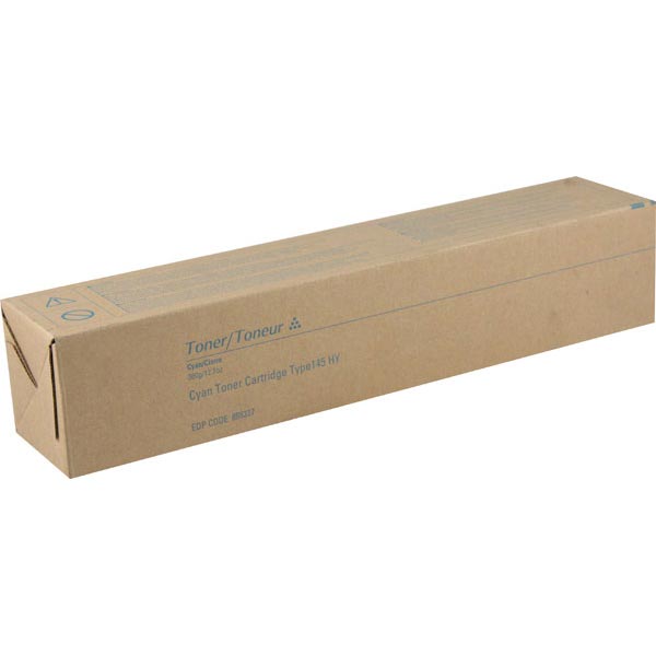 Ricoh 888311 Cyan High Yield Toner Cartridge